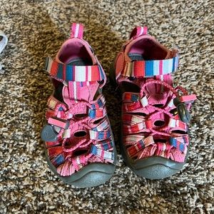 Kids sandals